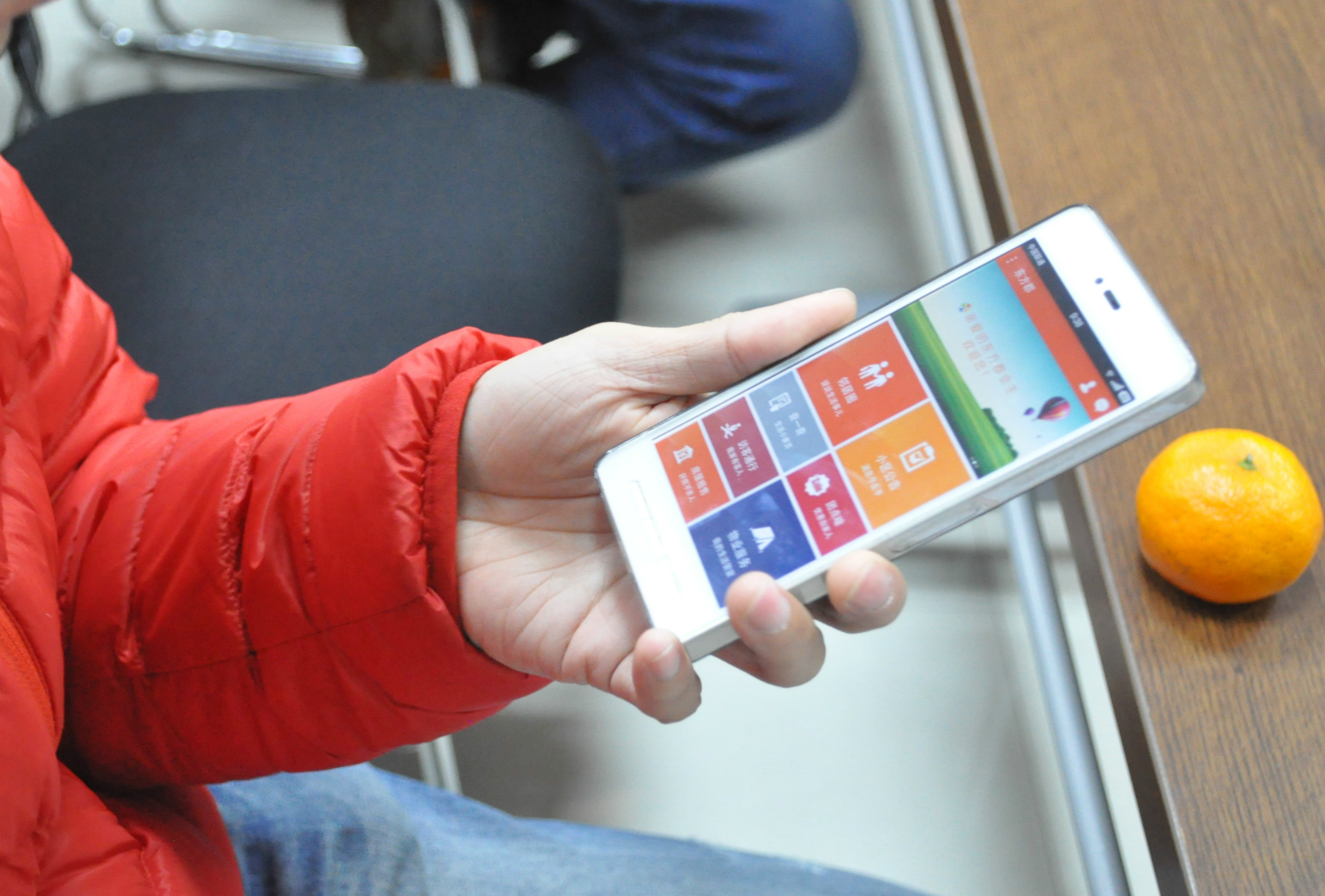 美好家园生活的开端——ag平台游戏官网开启全新物业管理时代，悦嘉家试运营正式启动