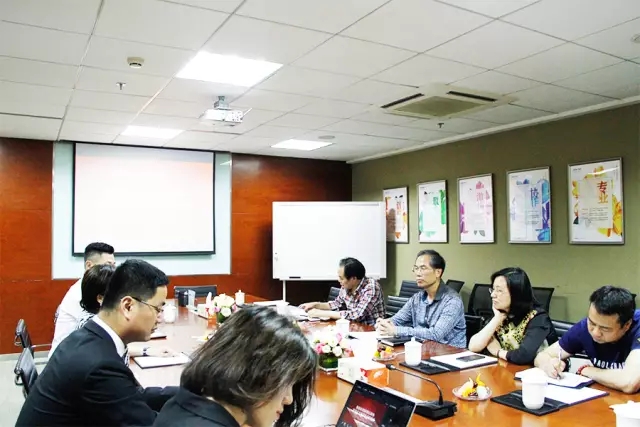 建言社会保障机制，力促行业发展