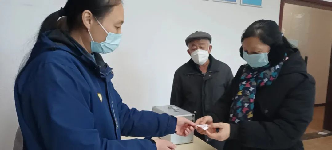 温暖同行 │ ag平台游戏官网服务进行时（第二期）